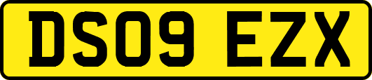 DS09EZX