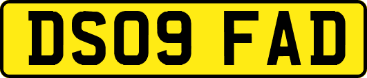 DS09FAD