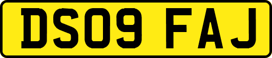 DS09FAJ