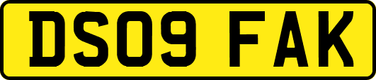 DS09FAK