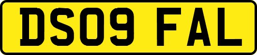 DS09FAL