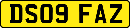 DS09FAZ