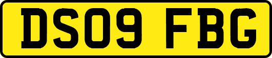 DS09FBG