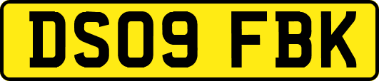 DS09FBK