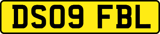 DS09FBL