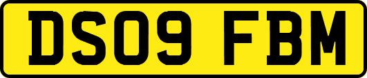 DS09FBM