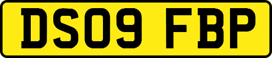 DS09FBP