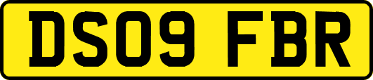 DS09FBR