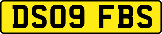 DS09FBS