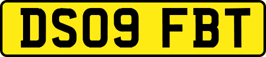 DS09FBT