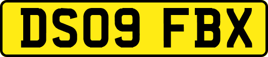 DS09FBX