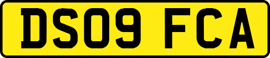 DS09FCA
