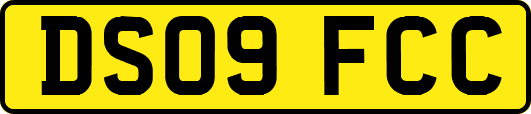 DS09FCC