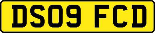 DS09FCD