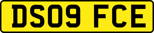 DS09FCE