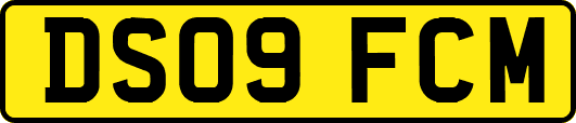 DS09FCM