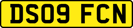 DS09FCN
