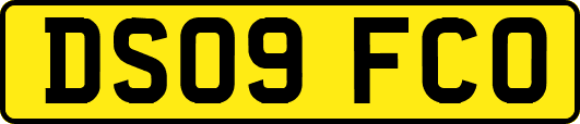 DS09FCO