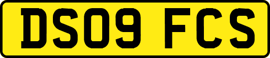DS09FCS
