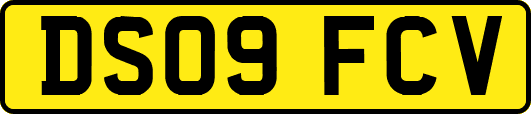 DS09FCV