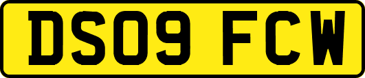 DS09FCW