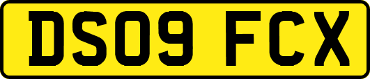 DS09FCX