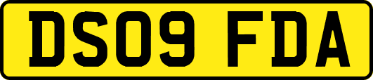 DS09FDA