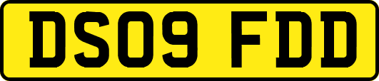 DS09FDD