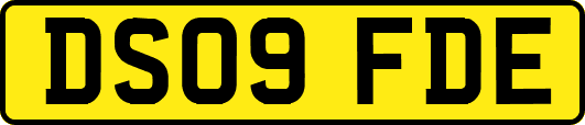 DS09FDE