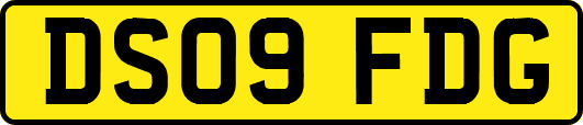 DS09FDG