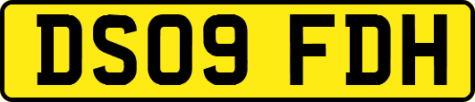 DS09FDH