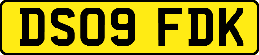 DS09FDK