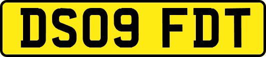 DS09FDT