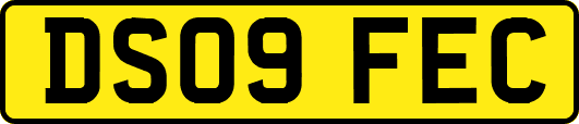 DS09FEC