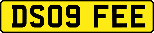 DS09FEE