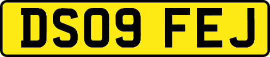 DS09FEJ