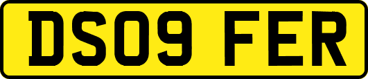 DS09FER