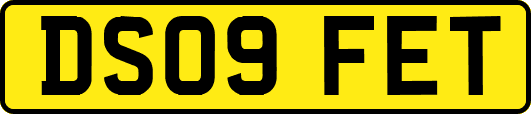 DS09FET