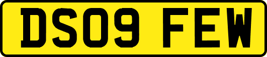 DS09FEW