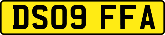 DS09FFA