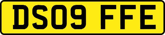 DS09FFE