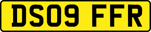 DS09FFR