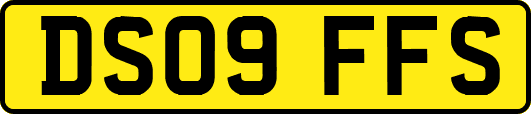 DS09FFS