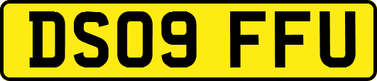 DS09FFU