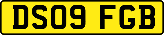 DS09FGB