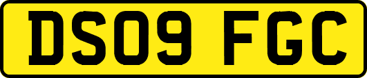 DS09FGC