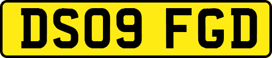 DS09FGD