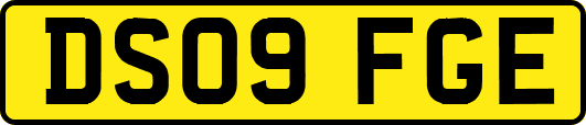 DS09FGE