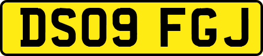 DS09FGJ