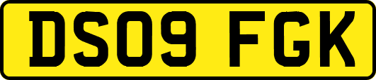 DS09FGK